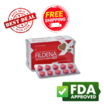 Fildena 150 mg viagra pills