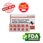 super vidalista 80 mg buy online