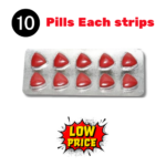 Fildena 150 mg viagra tablet 10 pills each