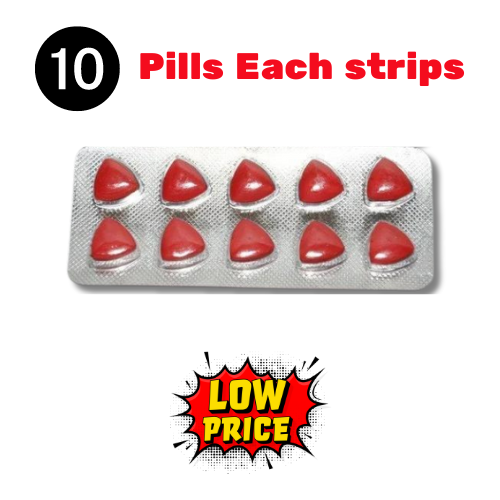 Fildena 150 mg viagra tablet 10 pills each