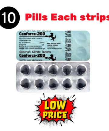 Buy cenforce 200 mg online