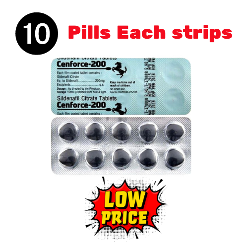 Buy cenforce 200 mg online