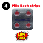 caverta 50 mg sildenafil tablet
