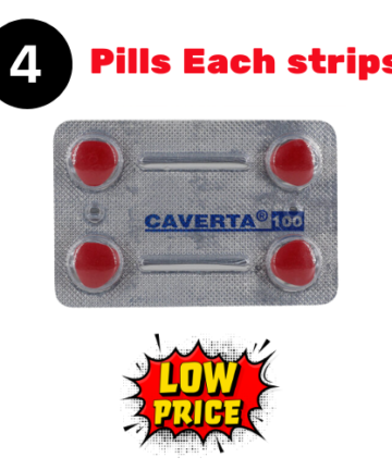 Caverta 100 best generic viagra