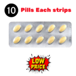 Vidalista 40 mg