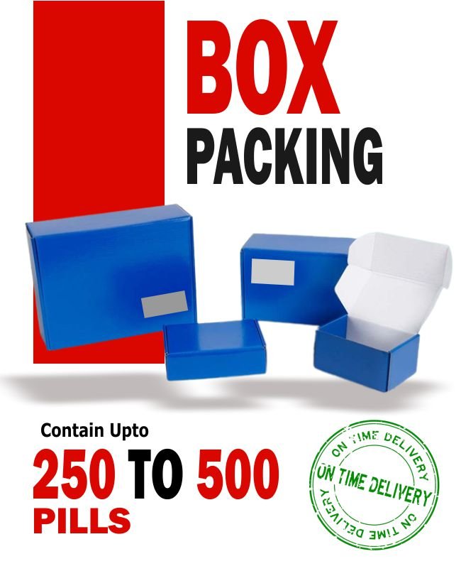 Packing