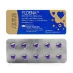Fildena 50 mg sildenafil 50 mg