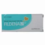 Fildena ct 50 mg tablet
