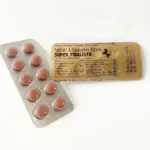 super vidalista 80 mg