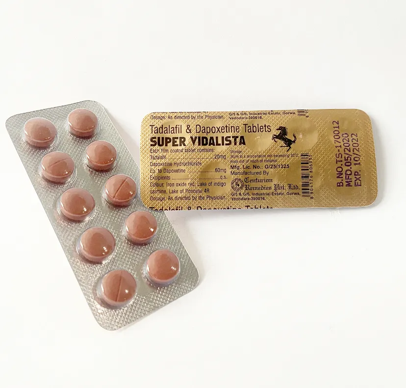 super vidalista 80 mg