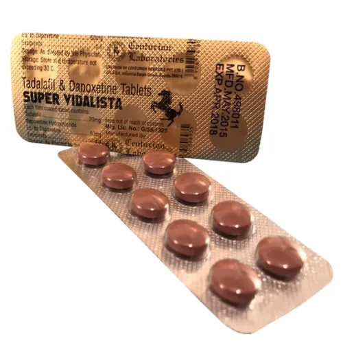 super vidalista 80 mg tadalafil and dapoxetine