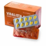 Vidalista 20 mg