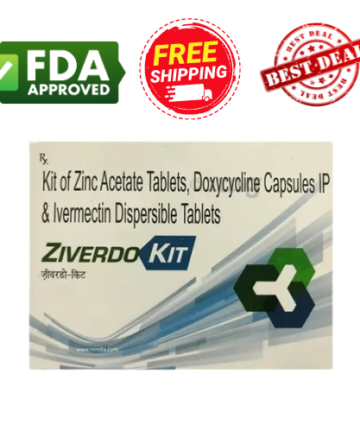 Ziverdo kit