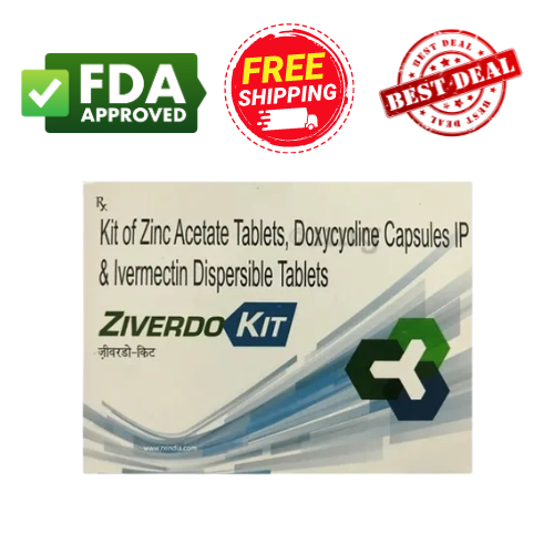 Ziverdo kit