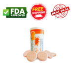 kamagra Effervescent tablet