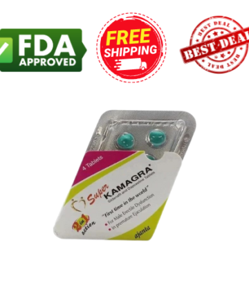 Super kamagra 160 mg
