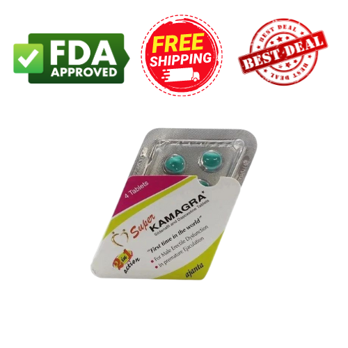 Super kamagra 160 mg