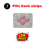 Lovegra 100 mg Lovegra 100 mg