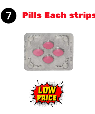 Lovegra 100 mg