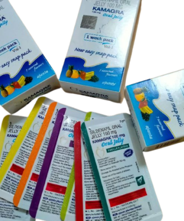 kamagr oral jelly 100 mg