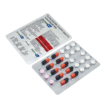 Ziverdo kit pack