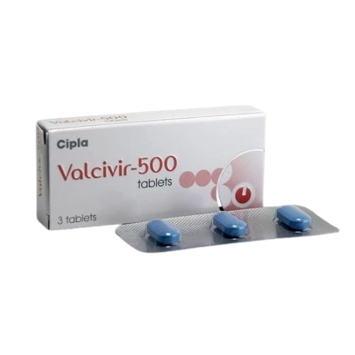 Valcivir 500 mg anti worm pills Valcivir 500 mg anti worm pills