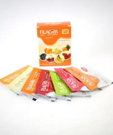 Viagra jelly sildenafil 100 mg