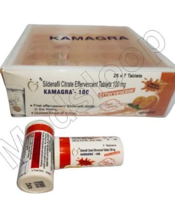 kamagra effervescent