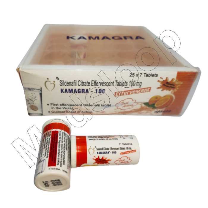 kamagra effervescent