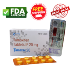 Tamovac 20 mg Tamovac 20 mg