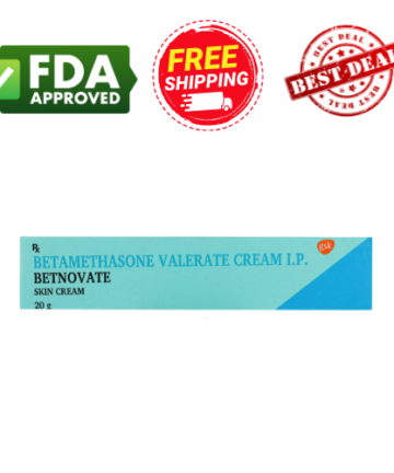 Betnovate cream