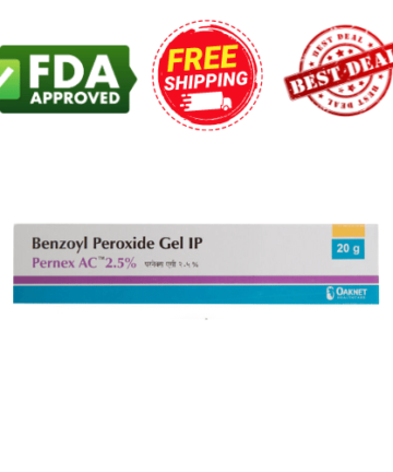 Perenex cream