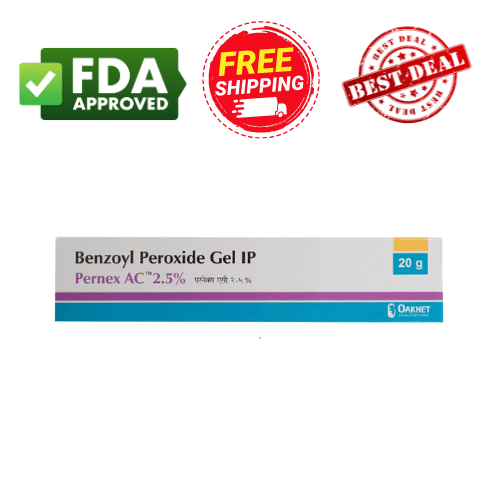 Perenex cream