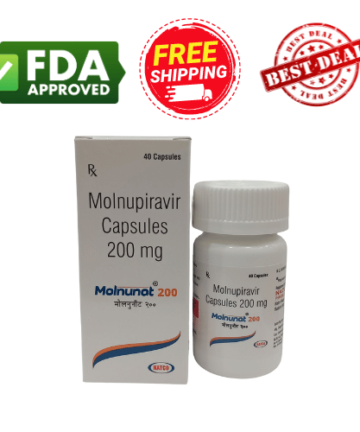 Molnunat 200 mg
