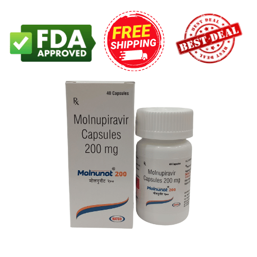 Molnunat 200 mg