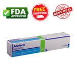 Adaferin gel