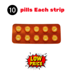 Tamovac 20 mg 10 pills tablet Tamovac 20 mg 10 pills tablet