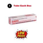 Clocip b cream pack