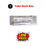 Lox jelly packing