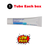 Adaferin gel cream