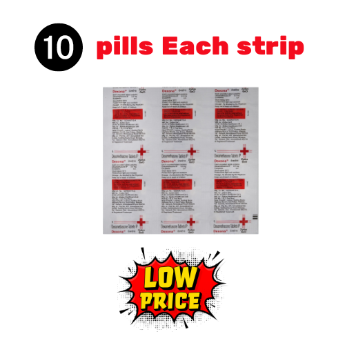 Dexona dexamethesone tablet Dexona 5 mg dexamethesone tablet