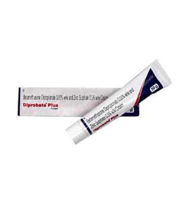 Doprobate plus cream skin cream