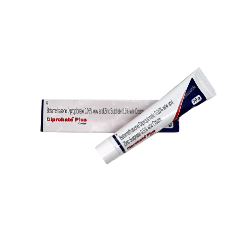 Doprobate plus cream skin cream