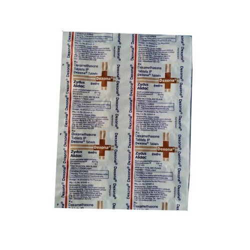 Dexamethesone dexona 5mg Dexamethesone dexona 5mg