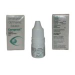 Careprost eye drop best eyelash solution