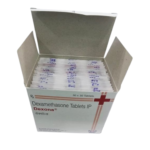 Dexona 5 mg box Dexona 5 mg box