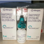 Lumigan buy online