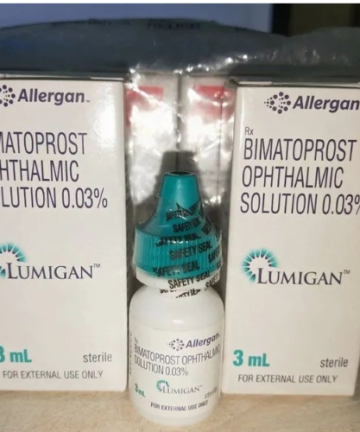 Lumigan buy online