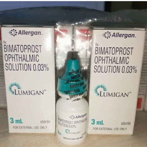 Lumigan buy online