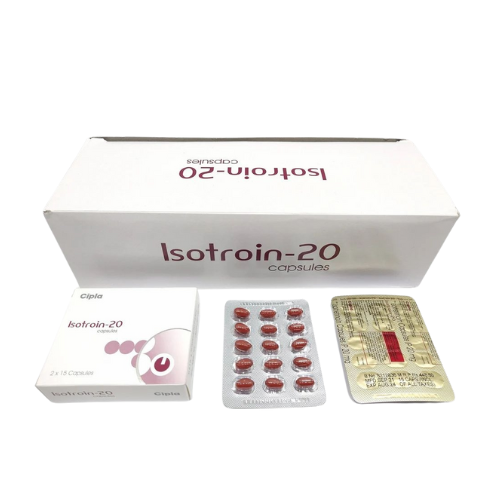 Isotroin 20 mg pills buy online